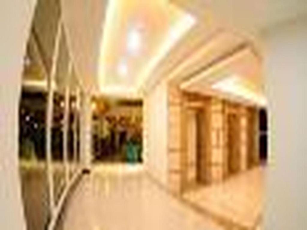 Mekong My Tho Hotel Bagian luar foto