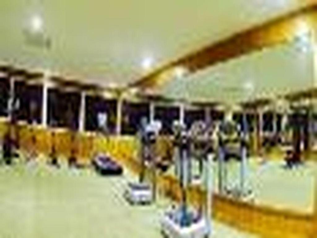 Mekong My Tho Hotel Bagian luar foto