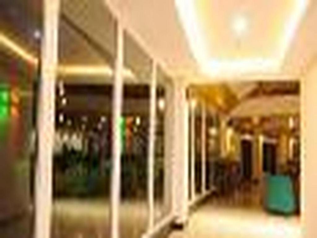 Mekong My Tho Hotel Bagian luar foto