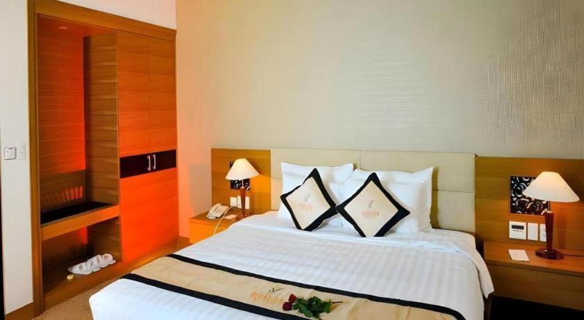 Mekong My Tho Hotel Bagian luar foto