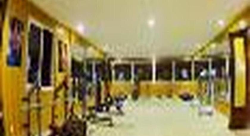 Mekong My Tho Hotel Bagian luar foto