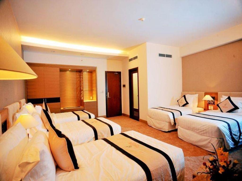 Mekong My Tho Hotel Bagian luar foto