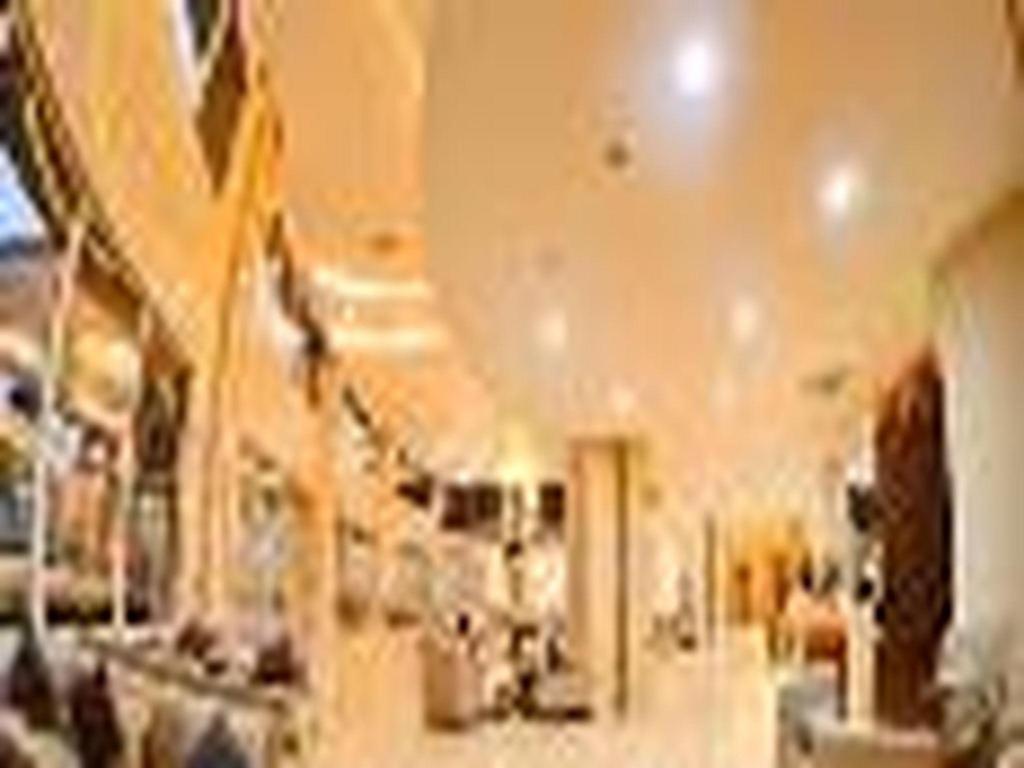 Mekong My Tho Hotel Bagian luar foto