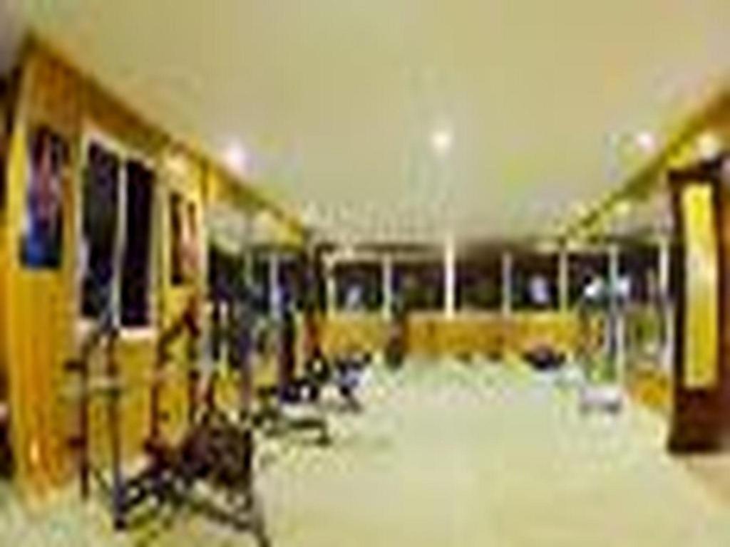 Mekong My Tho Hotel Bagian luar foto