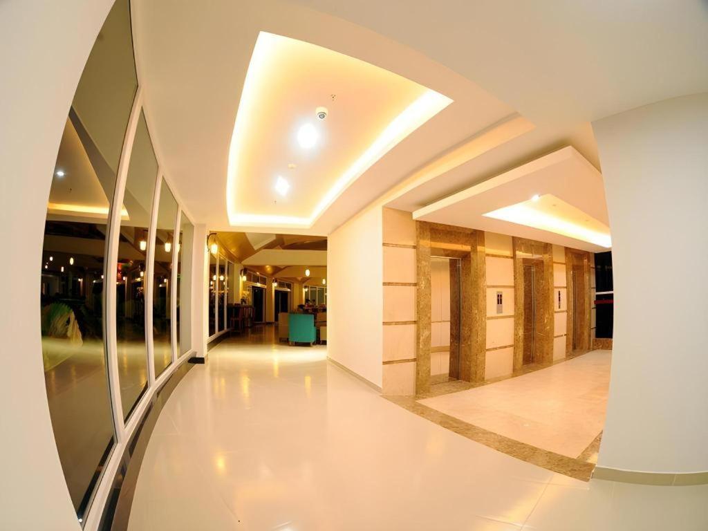 Mekong My Tho Hotel Bagian luar foto